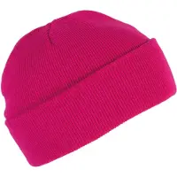 K-Up Pack 22 BONNET Fuchsia - K-up KP031 - Taille One Size