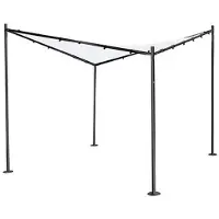 Siena Garden Toit (289 cm, 289 cm)