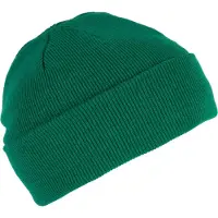 K-Up Pack 22 BONNET Kelly Green - K-up KP031 - Taille One Size