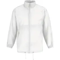 B&C Coupes vent B&c Veste imperméable Sirocco homme || Taille EU M
