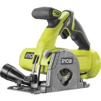 Ryobi 5133004515 Circular Saw Jaune One Size / EU Plug 220V