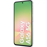 Samsung Galaxy A56 256 Go Vert 5G