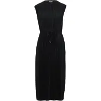 s.Oliver Robe noir