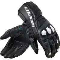 REV'IT! REV’IT! Control Black Anthracite Gloves Taille M