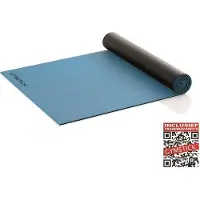 Gymstick Active Training Mat Bleu 170 x 60 x 0.5 cm