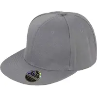 Result Pack 50 Casquette Bronx Sapphire Blue - Result RC083X - Taille One Size