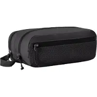 Aptel Sac à vêtements 'Pack-It Reveal Quick Trip' noir