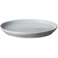 Denby Assiette Denby Studio Blue Pebble 26 cm