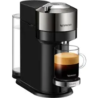 Krups Nespresso Vertuo Next XN910C Chrome