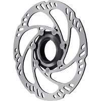Magura Mdr-c Cl Brake Disc Gris 160 mm