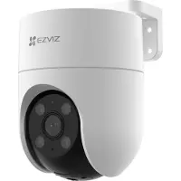 Ezviz Cs-h8c-r200-1k3wkfl 4 Mm Video Camera Argenté One Size / EU Plug 220V