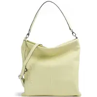 PICARD Sac bandoulière 'Zoom' jaune clair