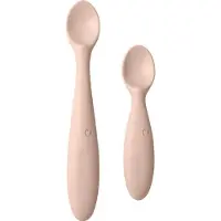 BIBS Spoon cuillère Blush 2 pcs