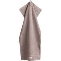 Gant Serviettes de plage unisexe Serviette de bain Paquet de 1 Premium Towel homme - Beige - 50x100 cm