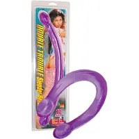 You2Toys - Gode double à billes