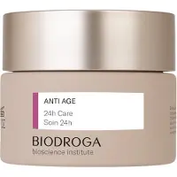 Biodroga Bioscience Institute Anti-Age 24h Pflege (50 ml)