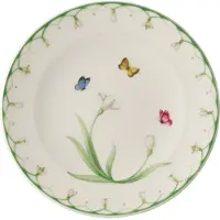 Villeroy & Boch 6x Printemps coloré, Assiettes, Vert