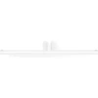 DECOR WALTHER Porte Papier Toilette Decor Walther Mikado Double Blanc Mat
