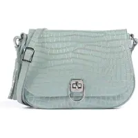 PICARD Sac à bandoulière 'Mermaid' menthe