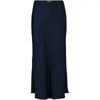 Vera Mont Jupe bleu nuit