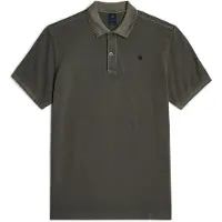 G-Star T-Shirt 'Dunda' taupe