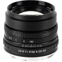 Nons 50mm F/1.8 Canon EF