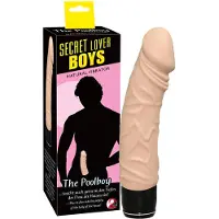 You2Toys - vibromasseur silicone - étanche