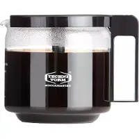 Moccamaster Théière en verre 1,25 l