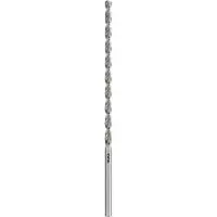 RUKO Mèche à Bois Din 1869 Tl 3000 Hss-g Ø 5 Mm