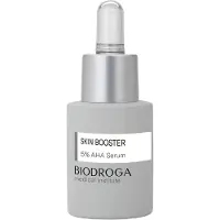 Biodroga -Medical Skin-Booster5% AHA Serum 15 ml (3.196,67 € / 1 l)