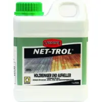 Owatrol Nettoyant Pour Pont De Bateau 1l