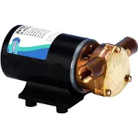 Jabsco Pompe de cale Water Puppy 12V