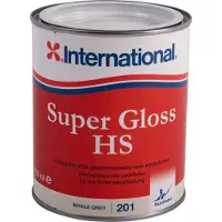 International Peinture Super Gloss Hs 750ml