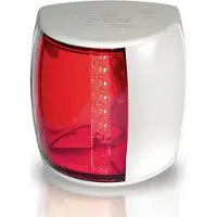 Hella Marine Voyant Led Rouge Gauche Professionnel