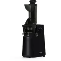 H.Koenig Extracteur de jus GSX24 400 W Argent et Noir