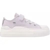 British knights Baskets 'Kaya Flow' violet clair / blanc
