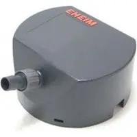 Eheim 1217 Pump Head Cover Argenté