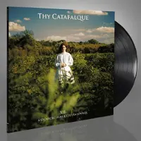 Thy Catafalque LP de - XII - A Gyönyörü Almok Ezután Jönnek - pour Indifférent - Standard - Taille Standard