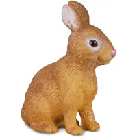 Collecta Figurine Lapin