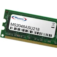 Memory Solution 2go mémoire pour asus - eee 701 (eeepc4g, eeepc8g)