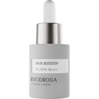 Biodroga Medical Institute Skin Booster 2% BHA Serum (15 ml)