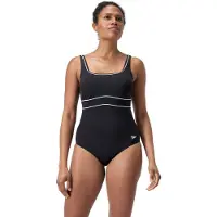 Speedo Maillot De Bain Shaping Contoureclipse