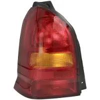 VAN WEZEL 5207931 Achterlicht