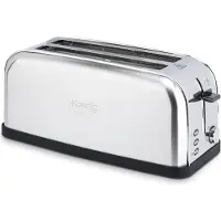 H.Koenig Grille-pain Hkoenig 1500 W