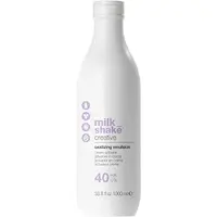 Milk shake Creative Oxidizing Emulsion 12% 40 Vol. 1000 ml
