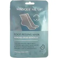 Masque Me Up Foot Peeling Mask 25 ml