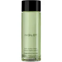 INGLOT Multi-Action Toner - Combination To Oily Skin 115 ml