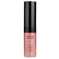Organic Glam Eyeshadow Shimmer Pink (U) 2 g