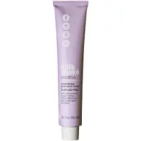 Milk shake Creative Conditioning Permanent Colour 6.15-6AM Ash Mahogany Dark Blond 100 ml
