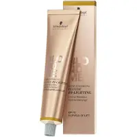 Schwarzkopf Blondme - Hi Lighting Cool Rosé 60 ml